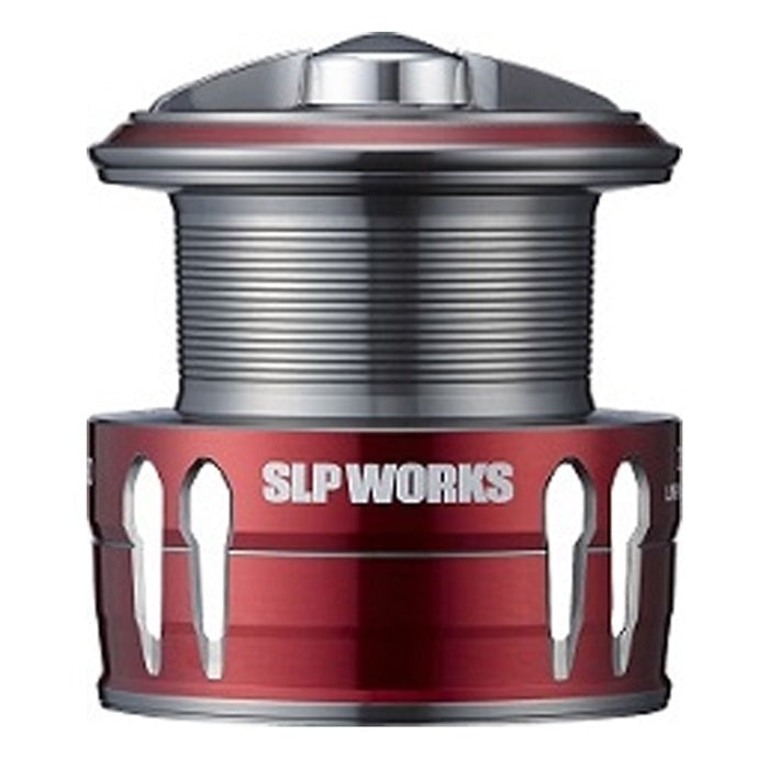 SLP Works SLPW Daiwa RCS ISO Color Spool 2500 Red [2020 Model]