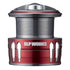 SLP Works SLPW Daiwa RCS ISO Color Spool 2500 Red [2020 Model]