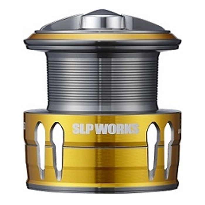 SLP Works SLPW Daiwa RCS ISO Color Spool 2500 Gold [2020 Model]