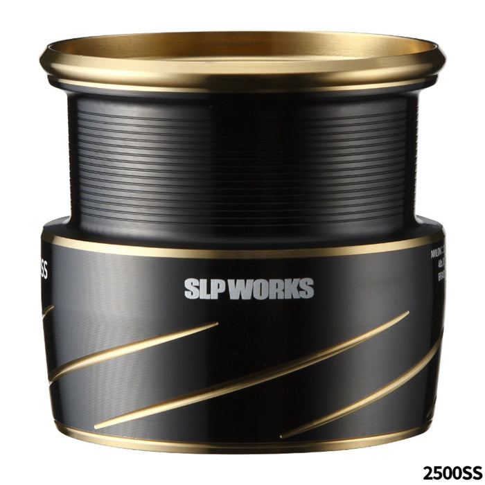 SLP Works SLPW Daiwa LT TYPE-α Spool 2 2500SS