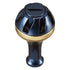 SLP Works SLPW Daiwa Aluminum Round Knob S Navy Blue/Gold