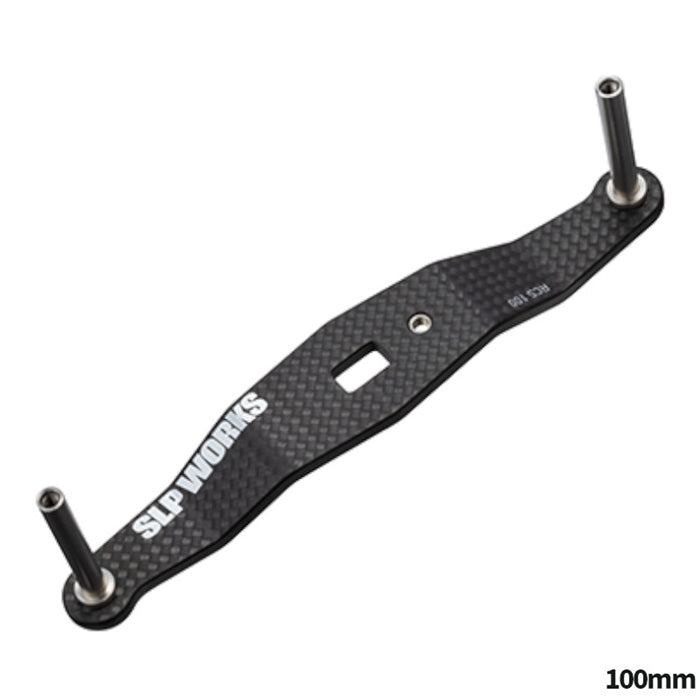 Daiwa 23RCSB carbon crank handle 100mm