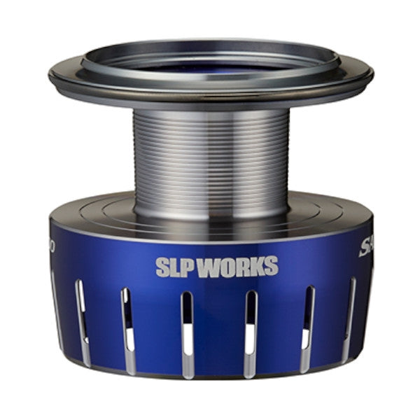 SLP Works SLPW Daiwa 23SALTIGA Spool 6000/Blue