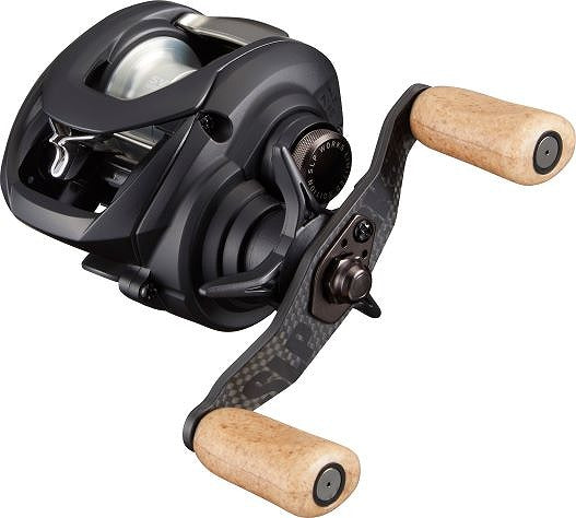SLP Works Baitcasting Reel 22TR SV TW105HL-SLPW