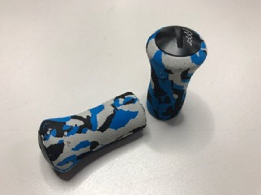 Mibro 3C Handle Knob #03 Marine Camo
