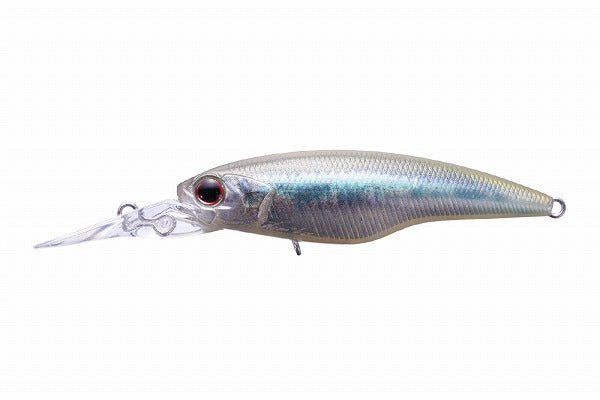 OSP Bass Lure High Cut-SP RP87 Real Smelt Ver.2