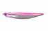 OSP BENT MINNOW 130 F SW (BENT MINNOW) Plated Pink Bag H19