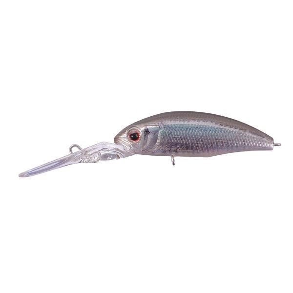 OSP Bass Lure Dunk SP RP87 Real Smelt Ver.2