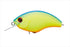 OSP Bass Lure Lattlin Blitz Matte Chart Blue Back M07