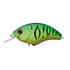 OSP Bass Lure Rattlin Blitz Matt Tiger M14