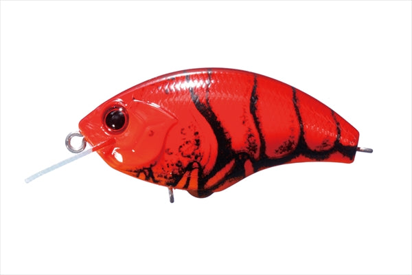 OSP Bass Lure Lattrin Blitz Amezari Z08