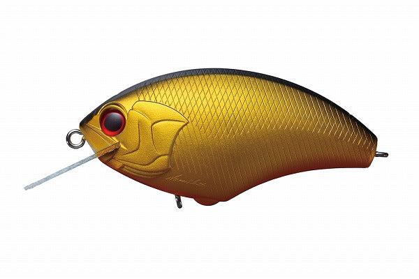 OSP Bass Lure Lattrin Blitz-MAX T04 Kurogane Ver.T