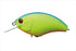 OSP Bass Lure Lattlin Blitz MAX M07 Matte Chart Blue Back