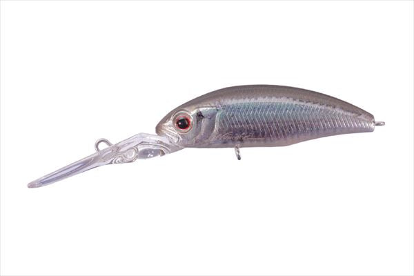 OSP Bass Lure Dunk 48F Real Smelt Ver.2 RP87