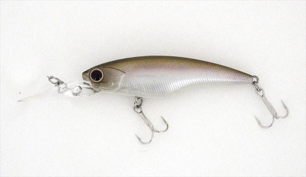 OSP Bass Lure High Cut SP S76 Moist Smelt