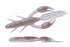 OSP Worm Drive Claw 4 inch TW136 River Shrimp