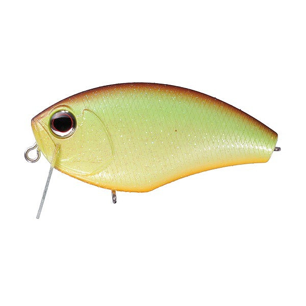 OSP Bass Lure OSP Daibajin Heavy Hitter KO Dazzler Chart PL07