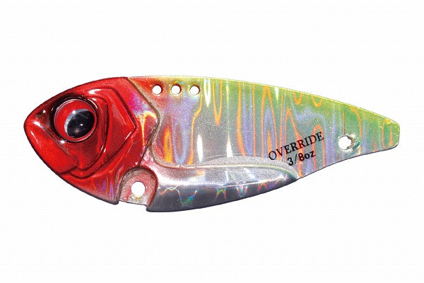 OSP Bass Lure Override 3/8oz OR15 Crown