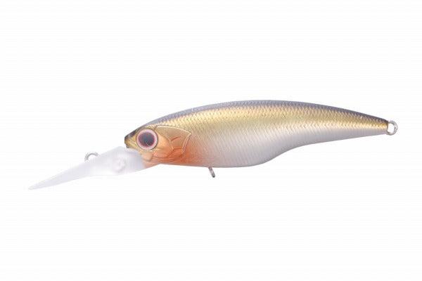 OSP HIGHCUT F Matte Shad M47