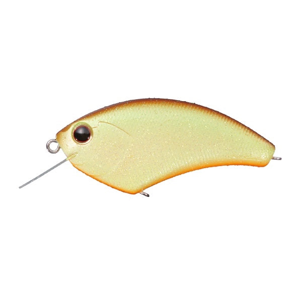 OSP Bass Lure HPF Crank SPEC2 KO Dazzler Chart PL07