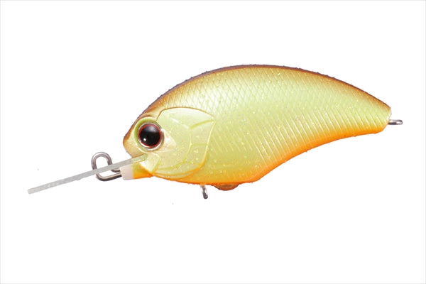 OSP Bass Lure Tiny Blitz MR KO Dazzler Chart PL07