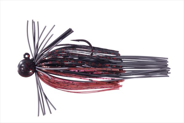 OSP Rubber Jig JIG 03 HUNT Strong 9g GS16 Amezari