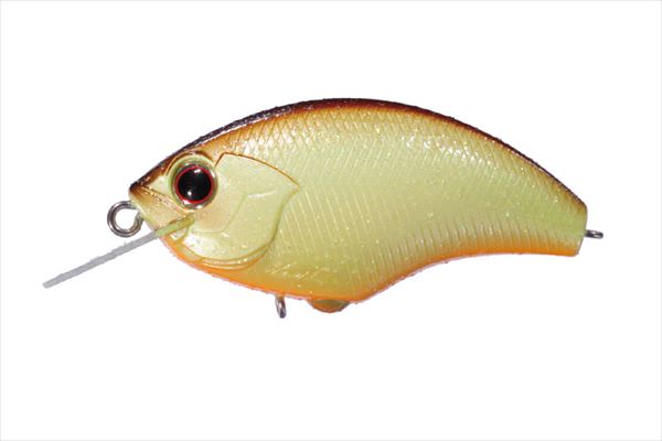 OSP Bass Lure Blitz KO Dazzler Chart PL07