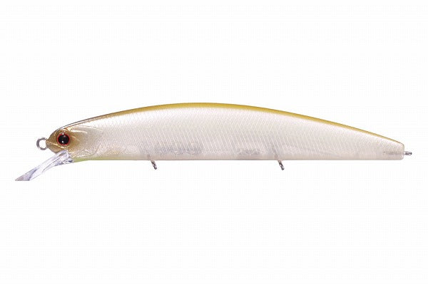 OSP Bass Lure Varuna-SP PP23 Impact Smelt