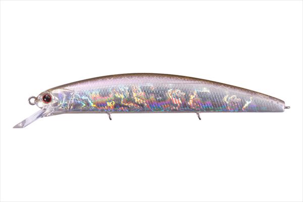 OSP Bass Lure Varuna 110SP HF Smelt HF76