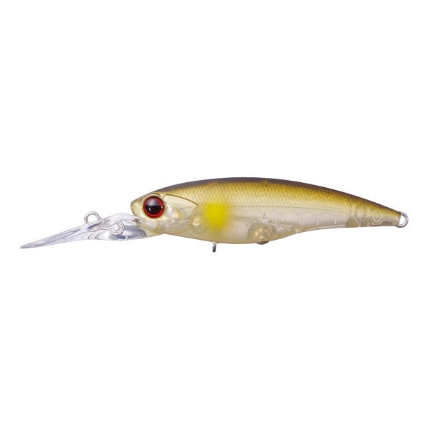 OSP Bass Lure High Cut DR-SP Ghost Ayu G01