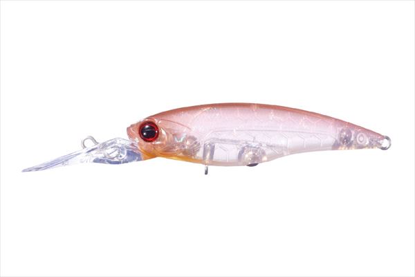 OSP Bass Lure High Cut DR-SP H43 Pink Lady