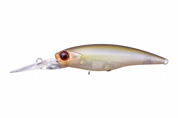 OSP Bass Lure High Cut DR-SP P23 Tasty Shad