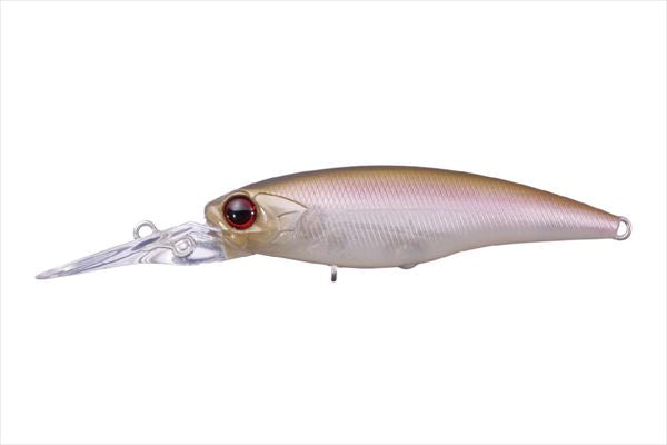 OSP Bass Lure High Cut DR-SP S76 Moist Smelt