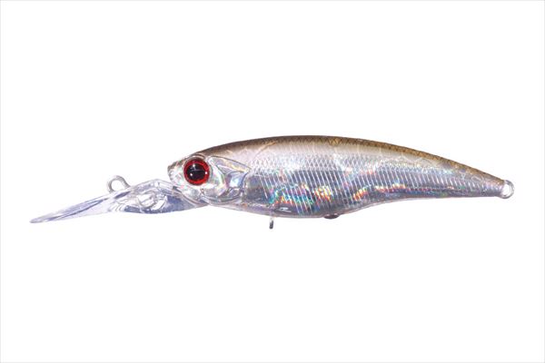 OSP Bass Lure High Cut DR-SP HF76 HF Smelt