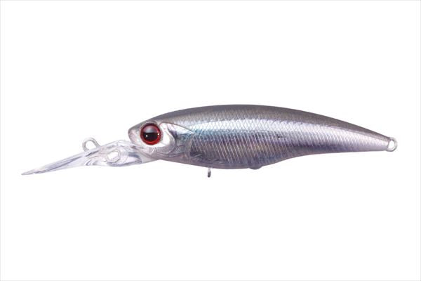 OSP Bass Lure High Cut DR-SP RP87 Real Smelt Ver.2