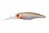 OSP Bass Lure High Cut DR-SP M47 Matte Shad