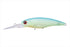 OSP Bass Lure High Cut DR-SP Ghost Honey Blue G62