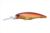 OSP Bass Lure High Cut DR-SP GF Spawn Red PGF48