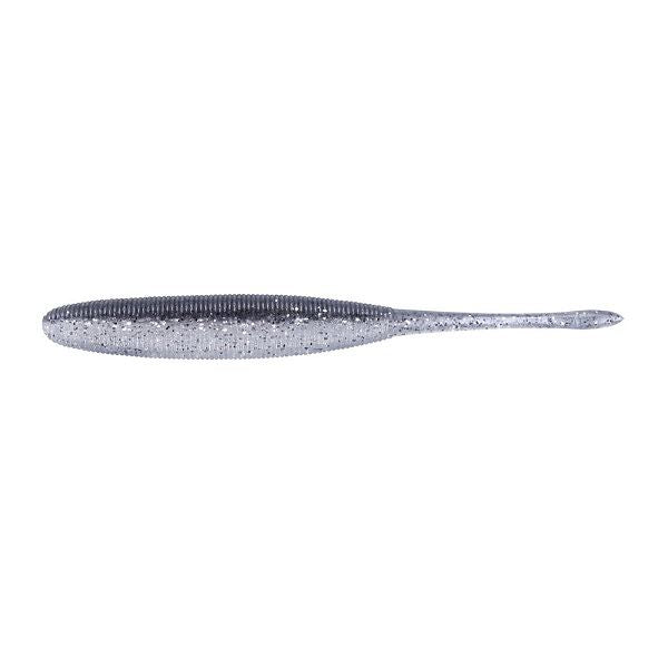 OSP Worm Do-Live Stick Spec2 3 inch Silver Shiner TW138