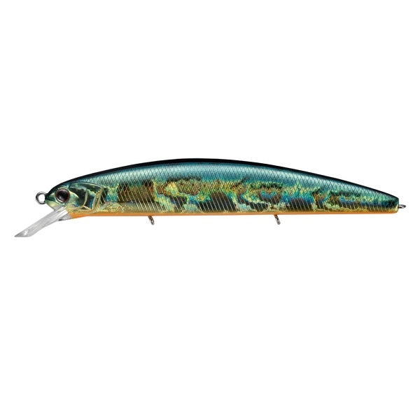 OSP Bass Lure Varuna F American Sunfish H03