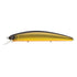 OSP Bass Lure VARUNA-F Varuna 110F H04 Black Gold