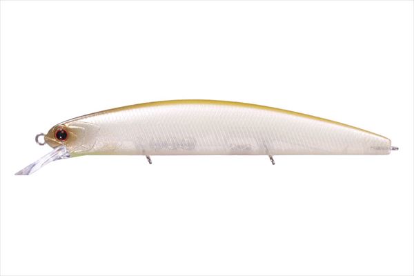 OSP Bass Lure Varuna 110F PP23 Impact Princefish