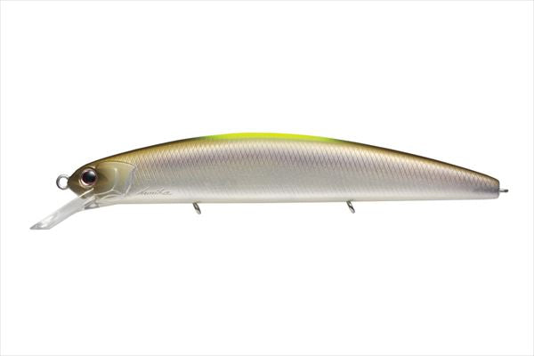 OSP Bass Lure Varuna 110F T26 TN Site Special