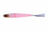 OSP Bass Lure iWeber 74 F G43 Ghost Rich Pink