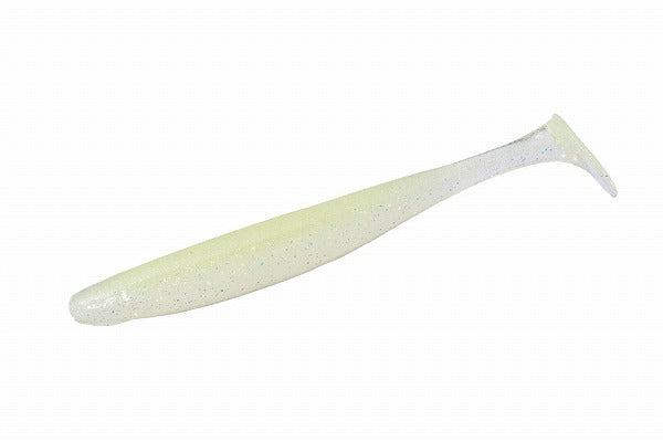 OSP Worm Drive Shad 4.5 inch TW126 Honey Flash