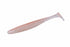 OSP Worm Drive Shad 4.5 inch TW150 Pink Lady