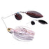 OSP High Pitcher 1/4oz DW Pink Lady S68 Spinnerbait Buzzbait