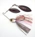 OSP Spinnerbait Buzzbait High Pitcher 1/2oz DW Pink Lady S68