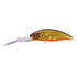 OSP Bass Lure Dunk 48SP Black Gold Orange Berry H04