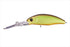 OSP Bass Lure Dunk 48SP KO Dazzler Chart PL07